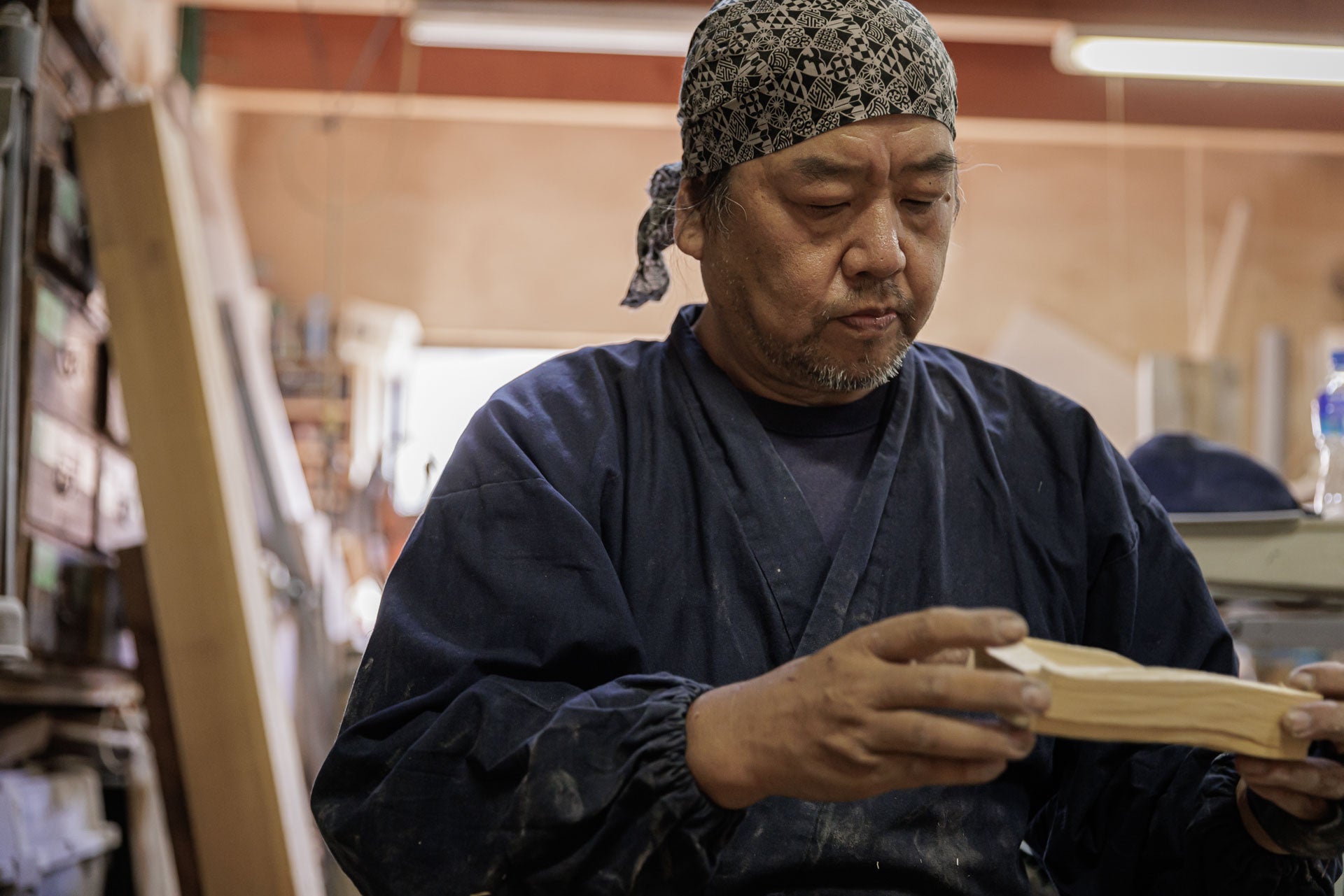 中川 周士 Nakagawa Shuji