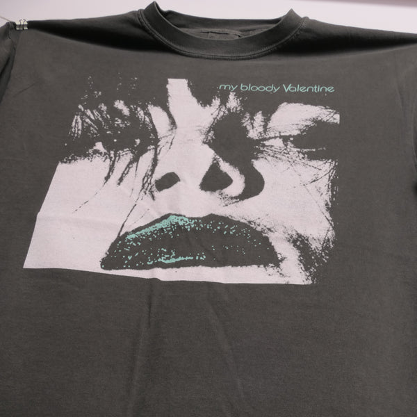 My Bloody Valentine Tee - Public Laundry