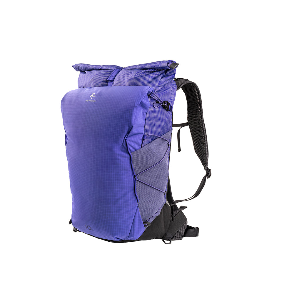 予約】OnePro Ultralight Backpack 30L (オーロラ パープル) – PGYTECH
