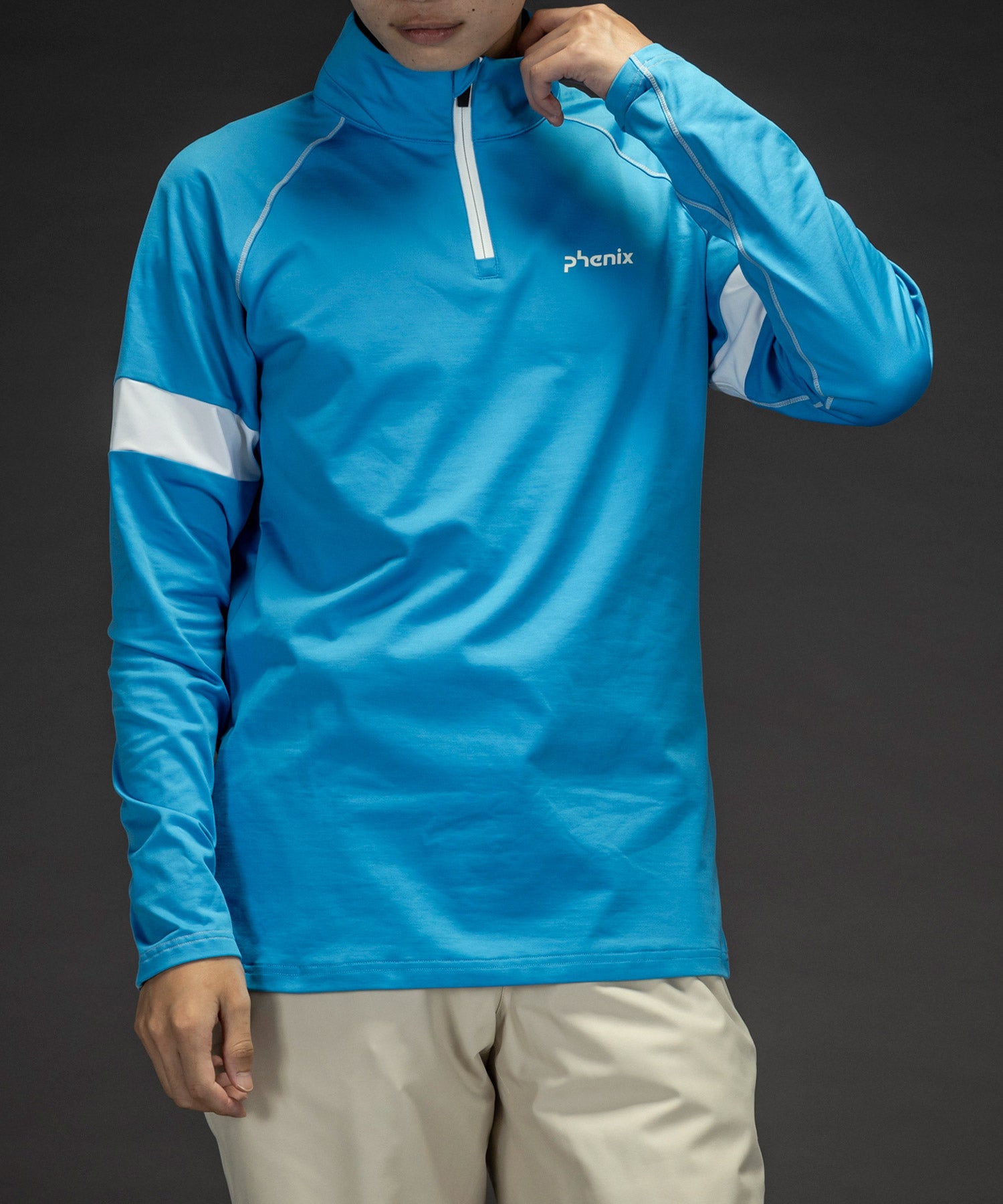 MENS】Phenix Arm Line Inner フェニックスアームラインインナー