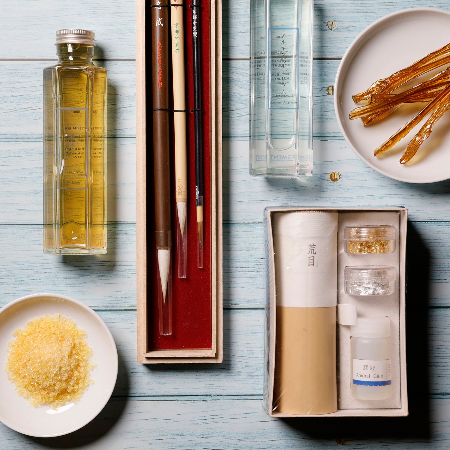 PIGMENT TOKYO Original - PIGMENT TOKYO 画材の通販サイト