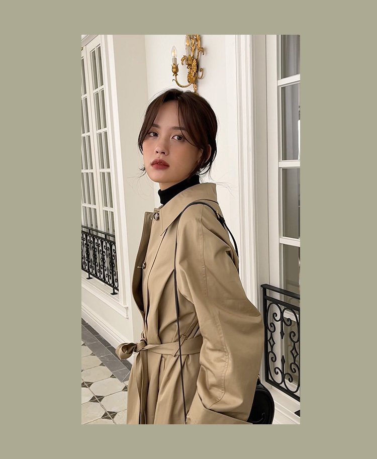 手植えトップカバー) サイドバング ルーズCカール (モースト原糸)