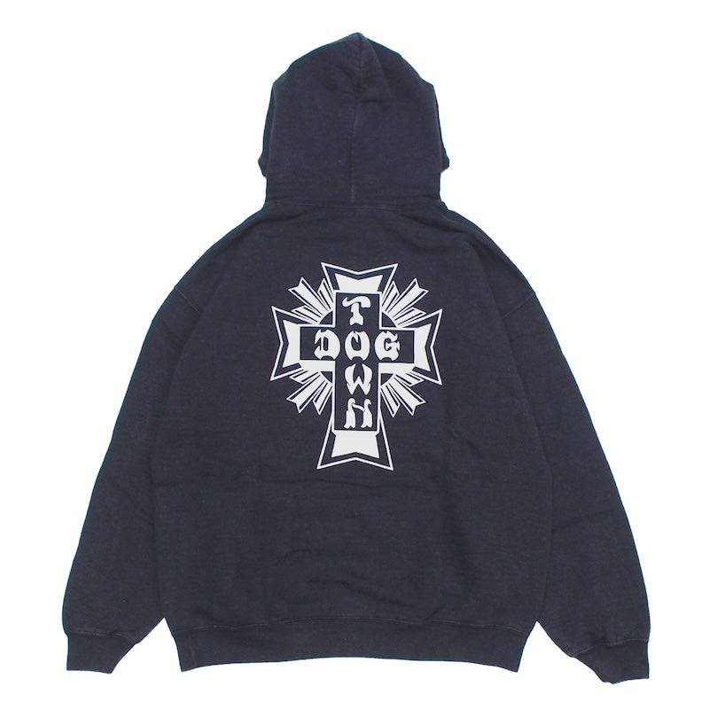 DOGTOWN パーカー 