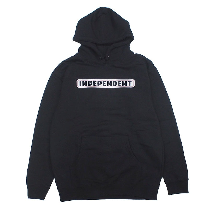 INDEPENDENT パーカー 
