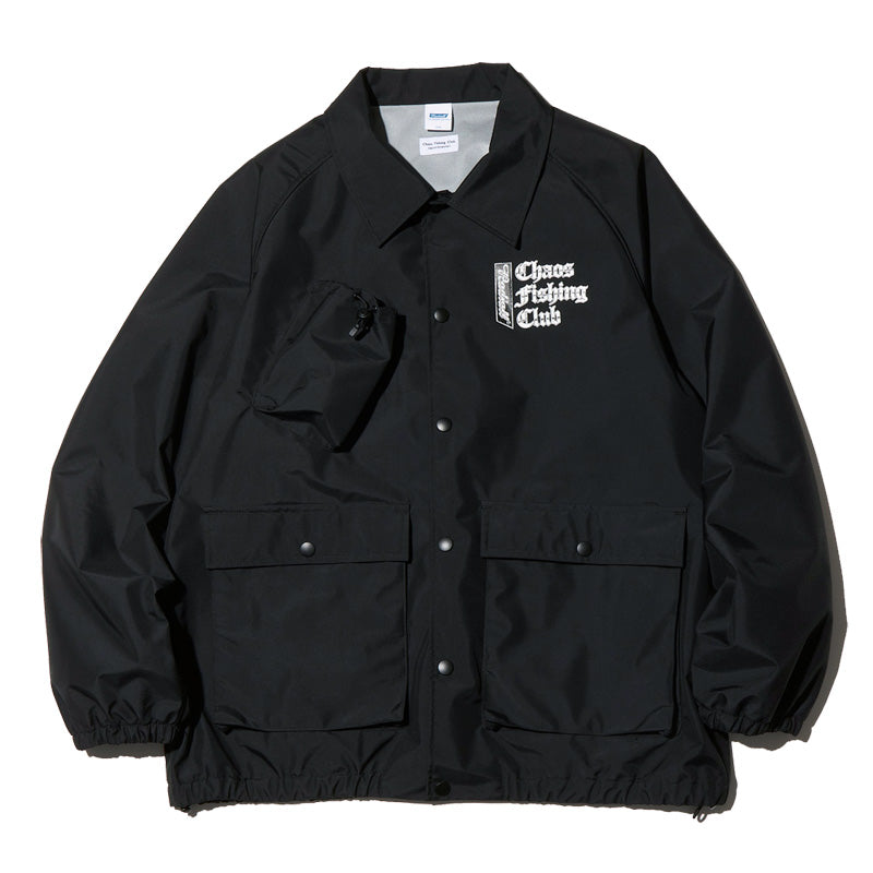 RADIALL × CHAOS FISHING CLUB ジャケット 