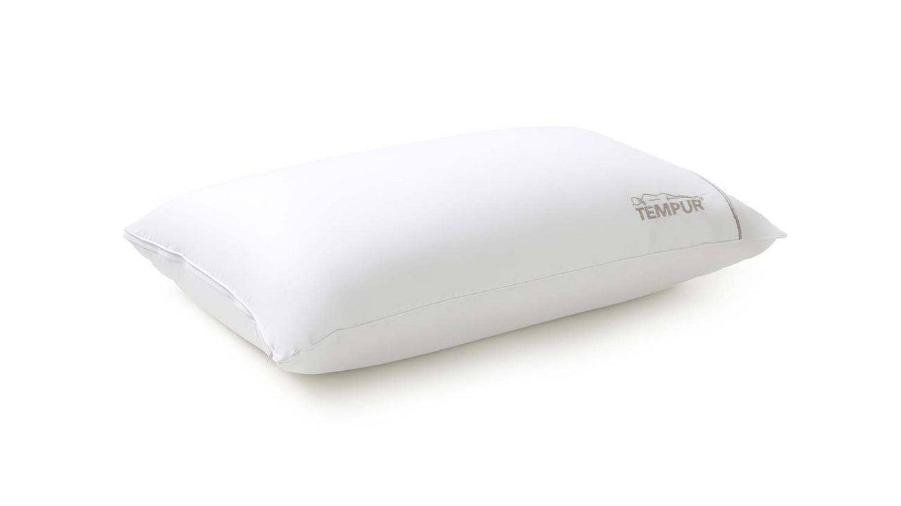 正規代理店】テンピュール 枕 ダウンリュクスピロー | +CASA [プラス
