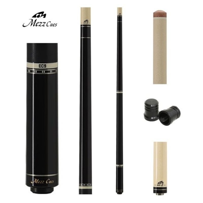 MEZZ Series - Pool Tables Thailand