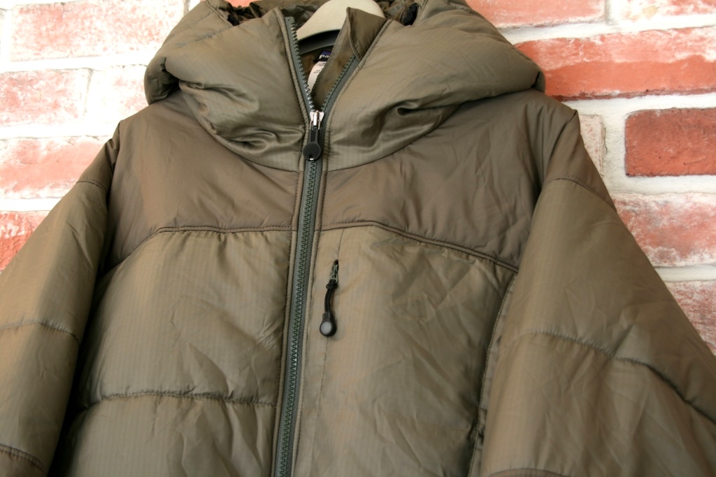 Patagonia MARS DAS Parka size L と 30日は17時まで。 | Pop Life Cafe
