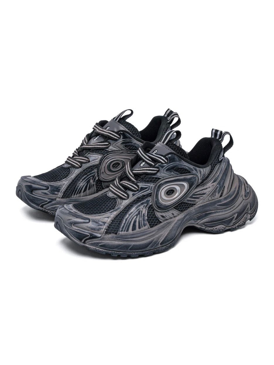 OLD ORDER】OLD ORDER TURBO GT CHARCOAL / 【オールドオーダー