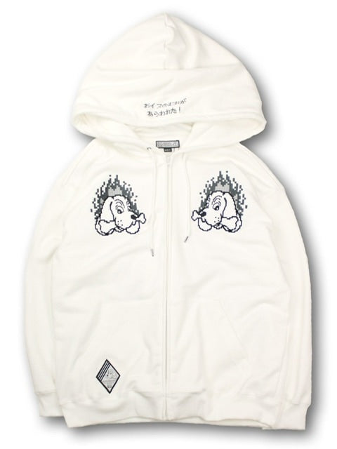 GALFY】ガルクエジップパーカー – PRESSING WEB SHOP