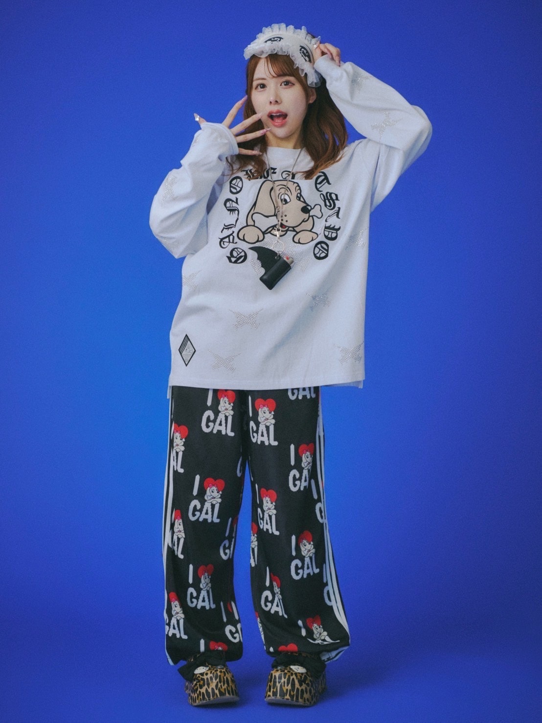 GALFY】ピカピカ注射器ロンT – PRESSING WEB SHOP