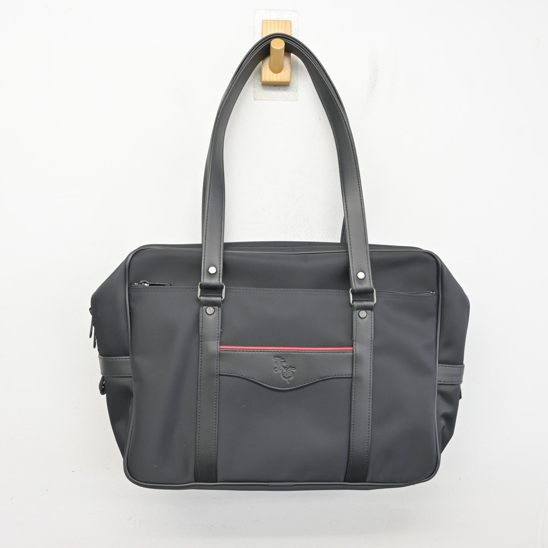 中古】神奈川県 北鎌倉女子学園高等学校 女子制服 1点 (カバン