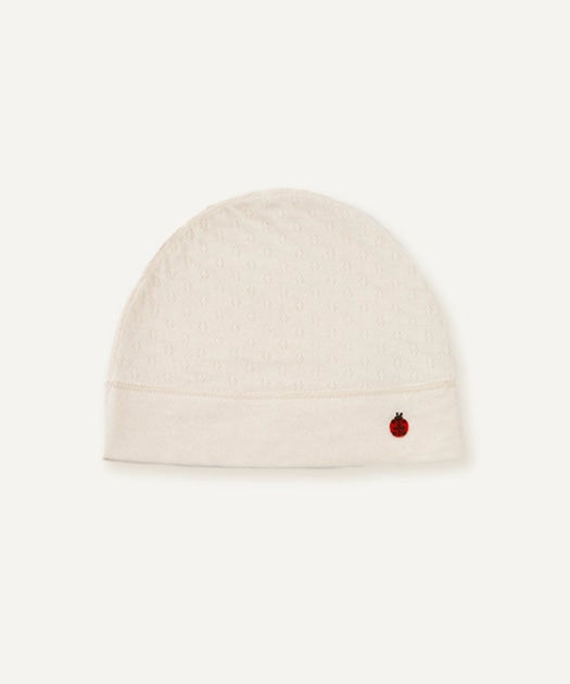 エアニットワッチ / オーガニックコットン – PRISTINE