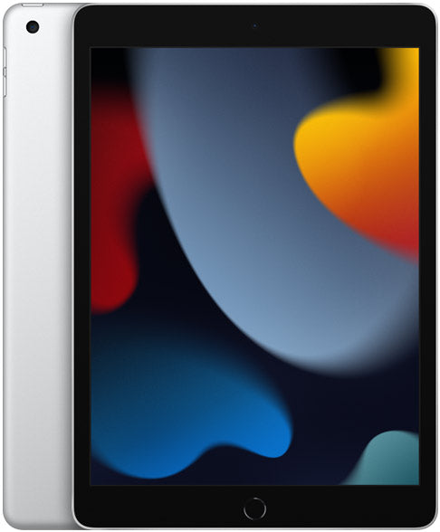 iPad 9 （2021年） Wi-Fi+Cellular 256GB | 中古スマホ・タブレットの