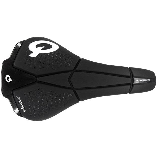 Scratch M5 - Big Ó Collection | Prologo