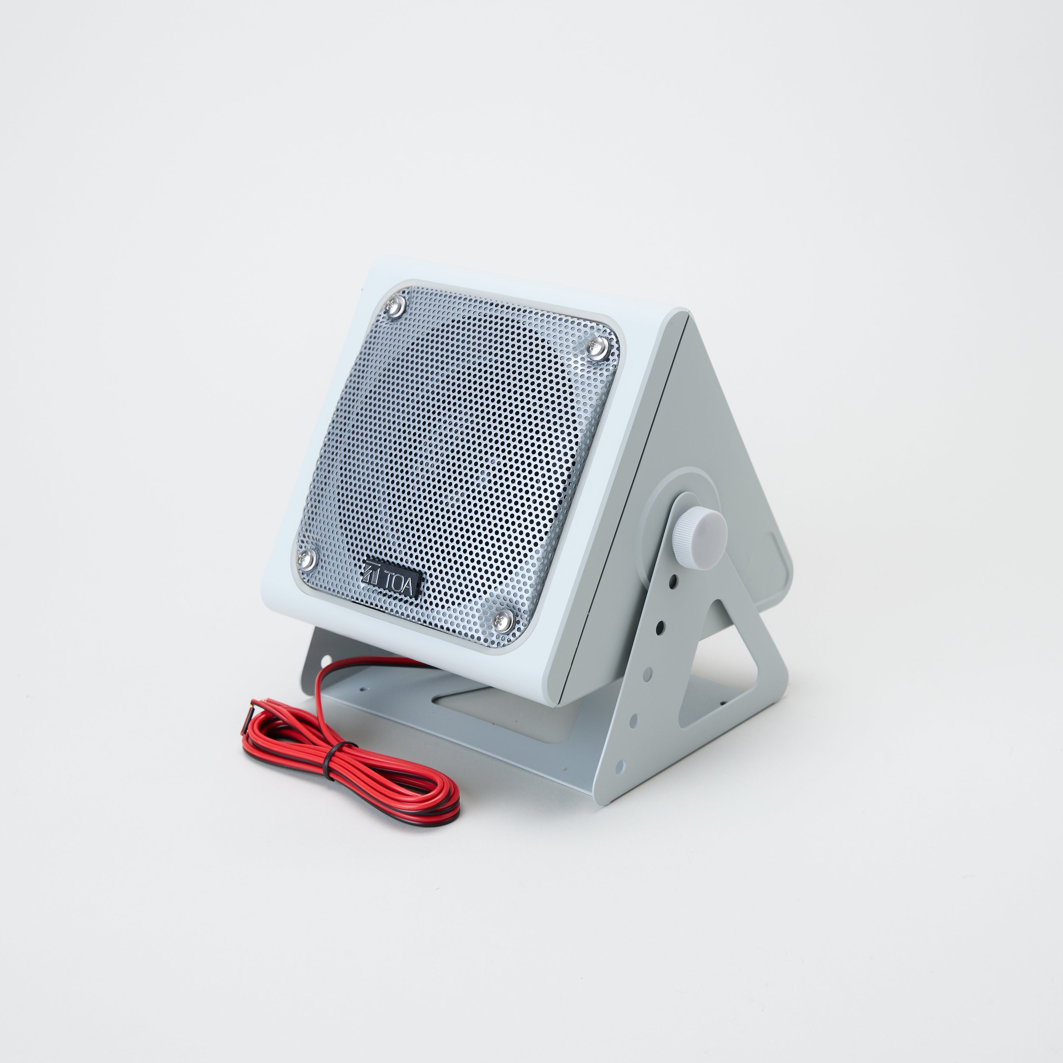 コンパクトスピーカー防滴型 BSー4W - TOA株式会社｜【消防・防災