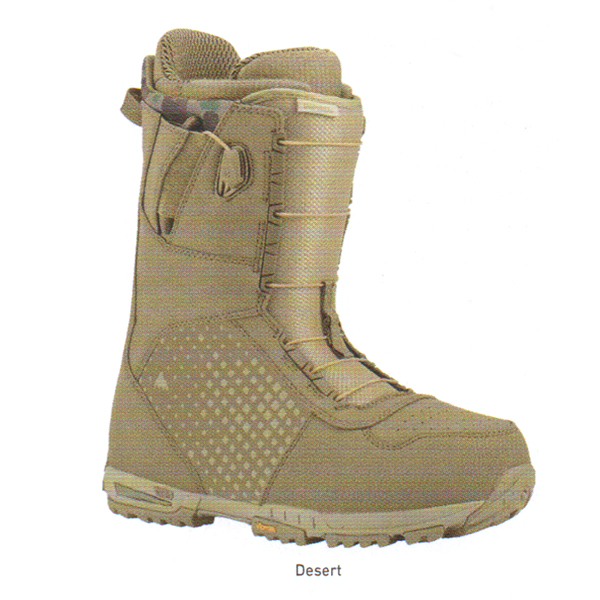 BURTON 2018 model IMPERIAL メンズ用ブーツ | プロボードショップZimbabwe