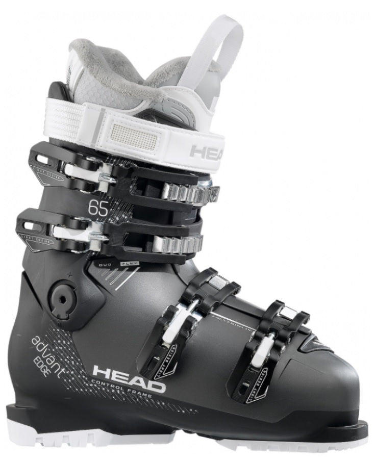 Head Advant Edge 65W ladies ski boots – ProSkiGuy
