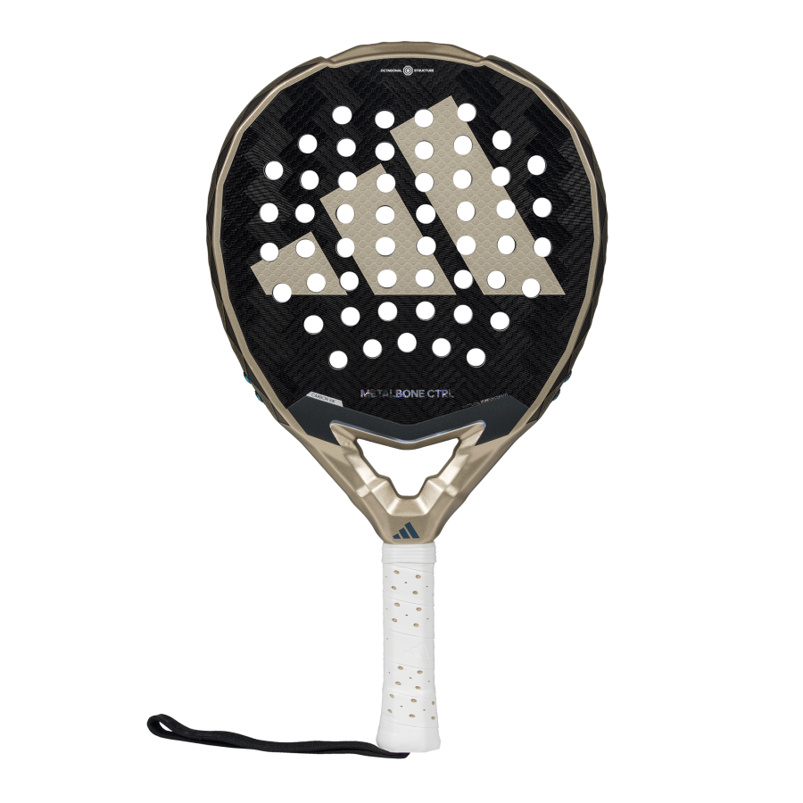 ADIDAS METALBONE CTRL 3.4 2025 – Padel Padel