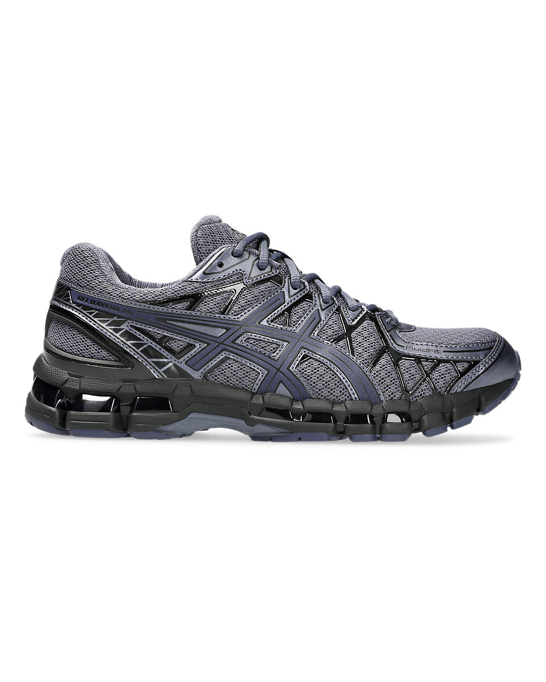 ASICS SPORTSTYLE] GEL-KAYANO 20 - INDIGO FOG/BLACK