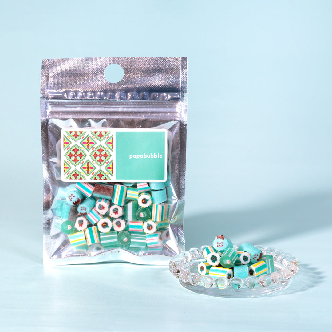 チョコミン党ミックス2袋セット – PAPABUBBLE ONLINE