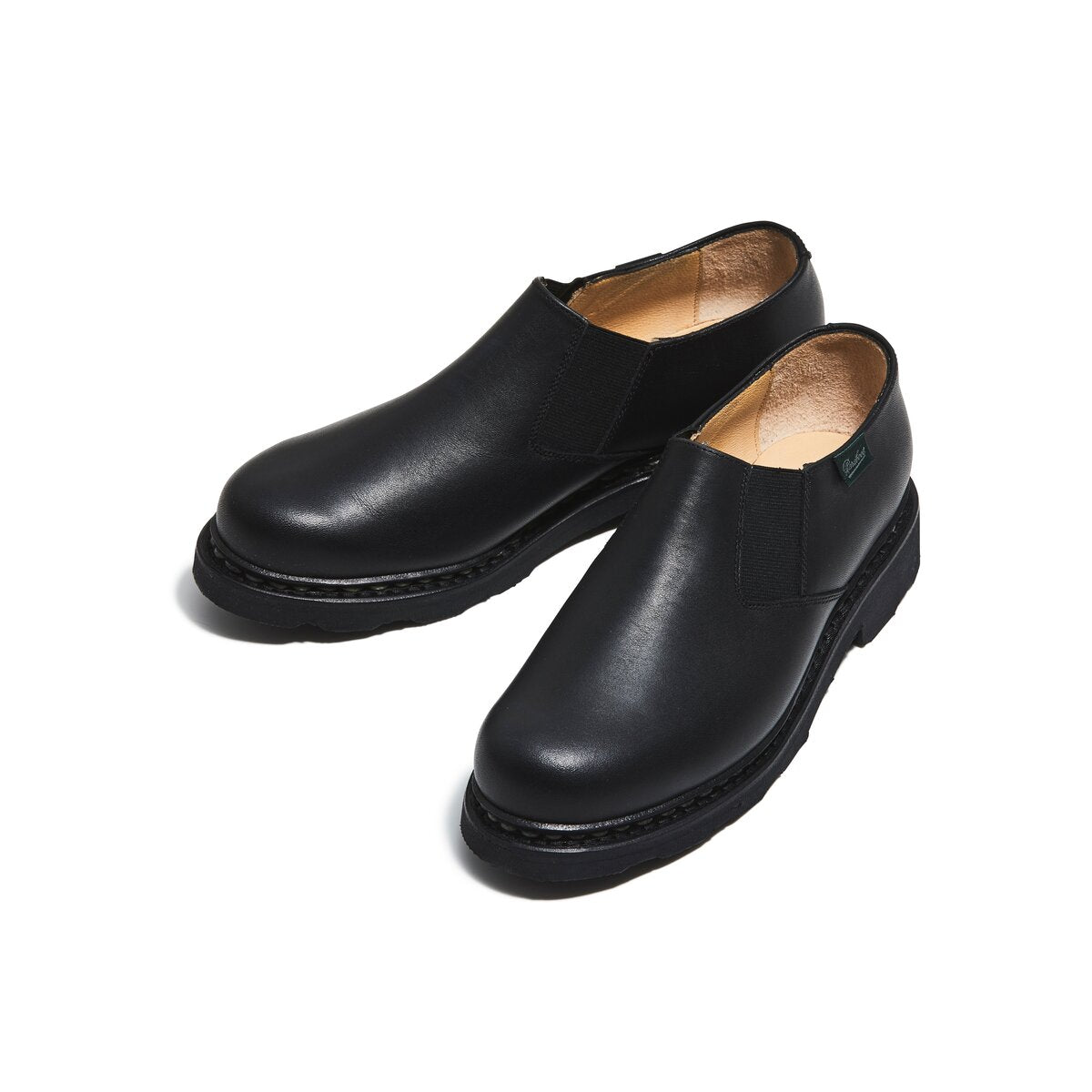 NANO / NOIR INK – Paraboot