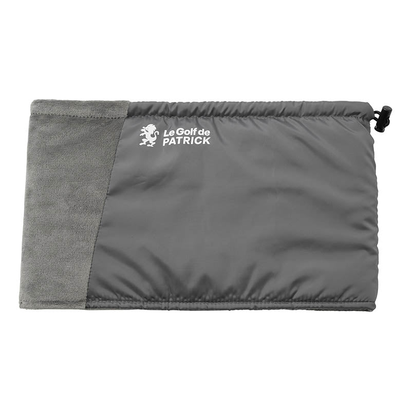 ゴルフ｜ネックウォーマー（GRY） – PATRICK｜パトリック公式