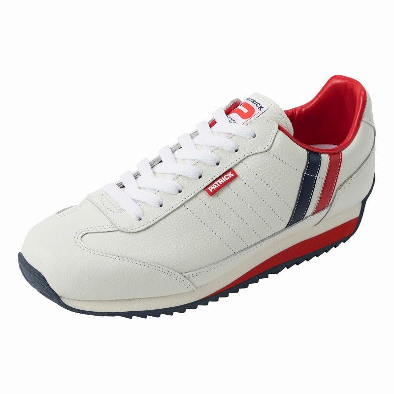 マラソン・レザー｜MARATHON-L（TRC） – PATRICK｜パトリック公式