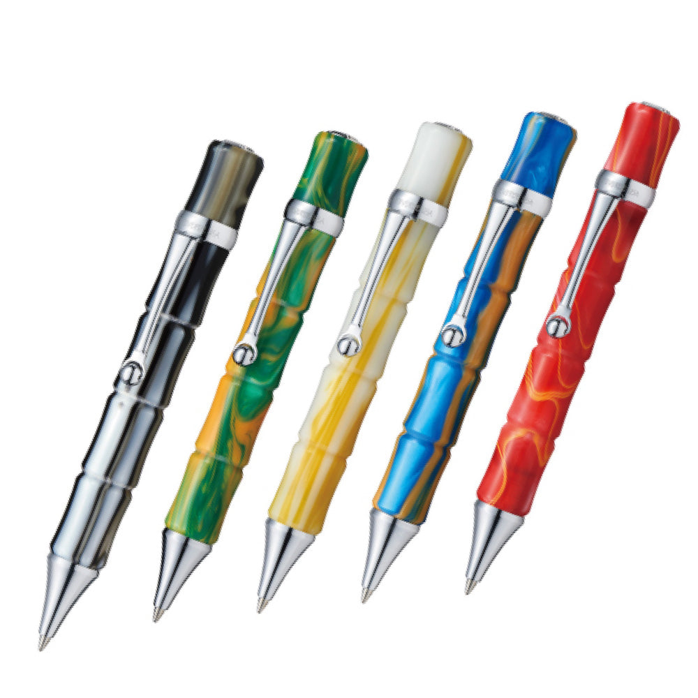 モンテベルデ ラグーナ ボールペン – PellePennaペンショップ