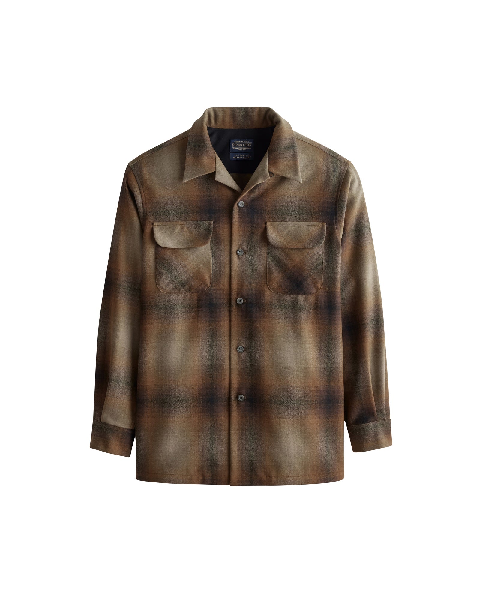 ボードシャツ – PENDLETON WOOLEN MILLS JAPAN OFFICIAL STORE