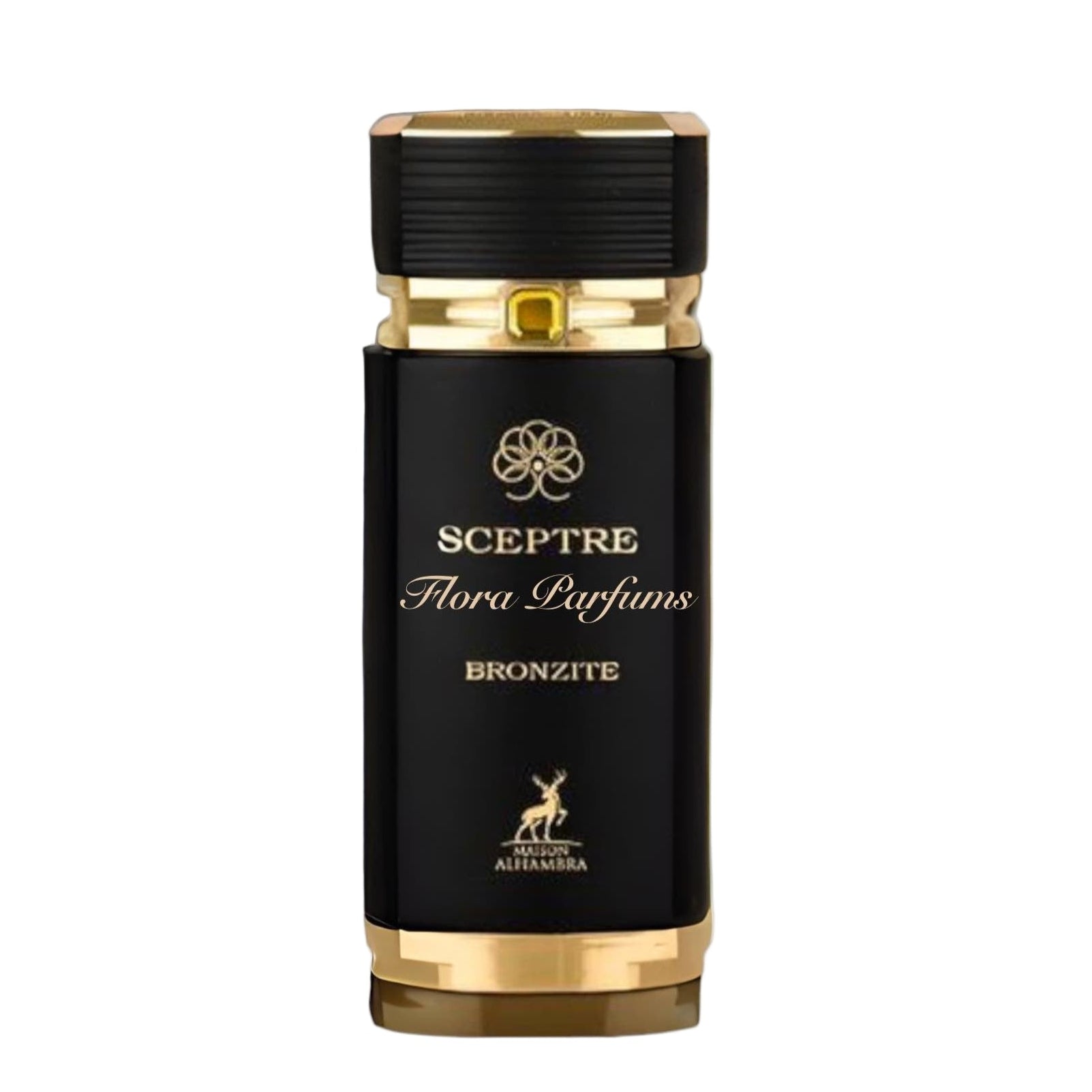 Maison Alhambra Sceptre Bronzite Eau De Parfum For Men 100 ML