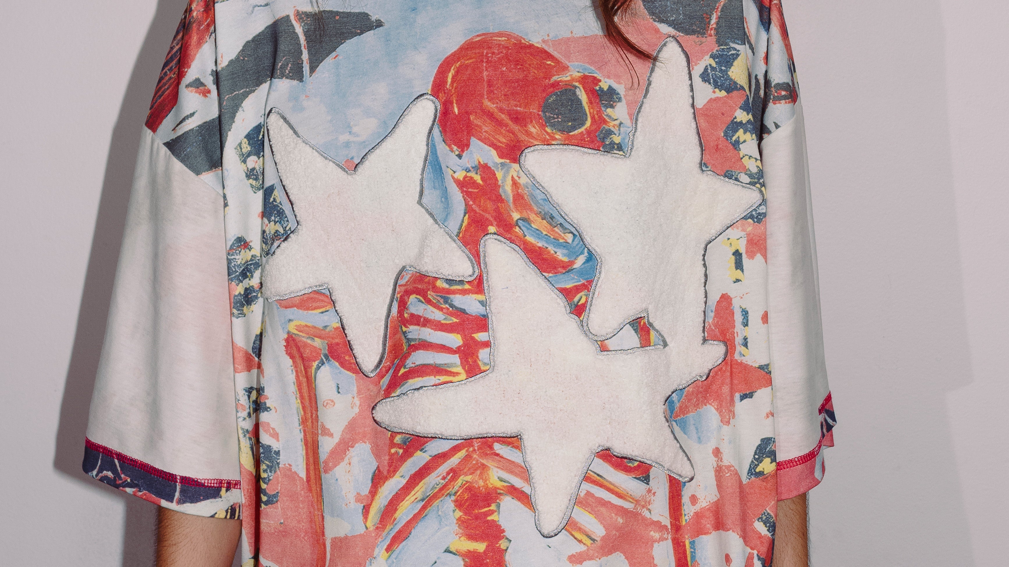 P.A.M. X JOSH SMITH – P.A.M. (Perks And Mini)