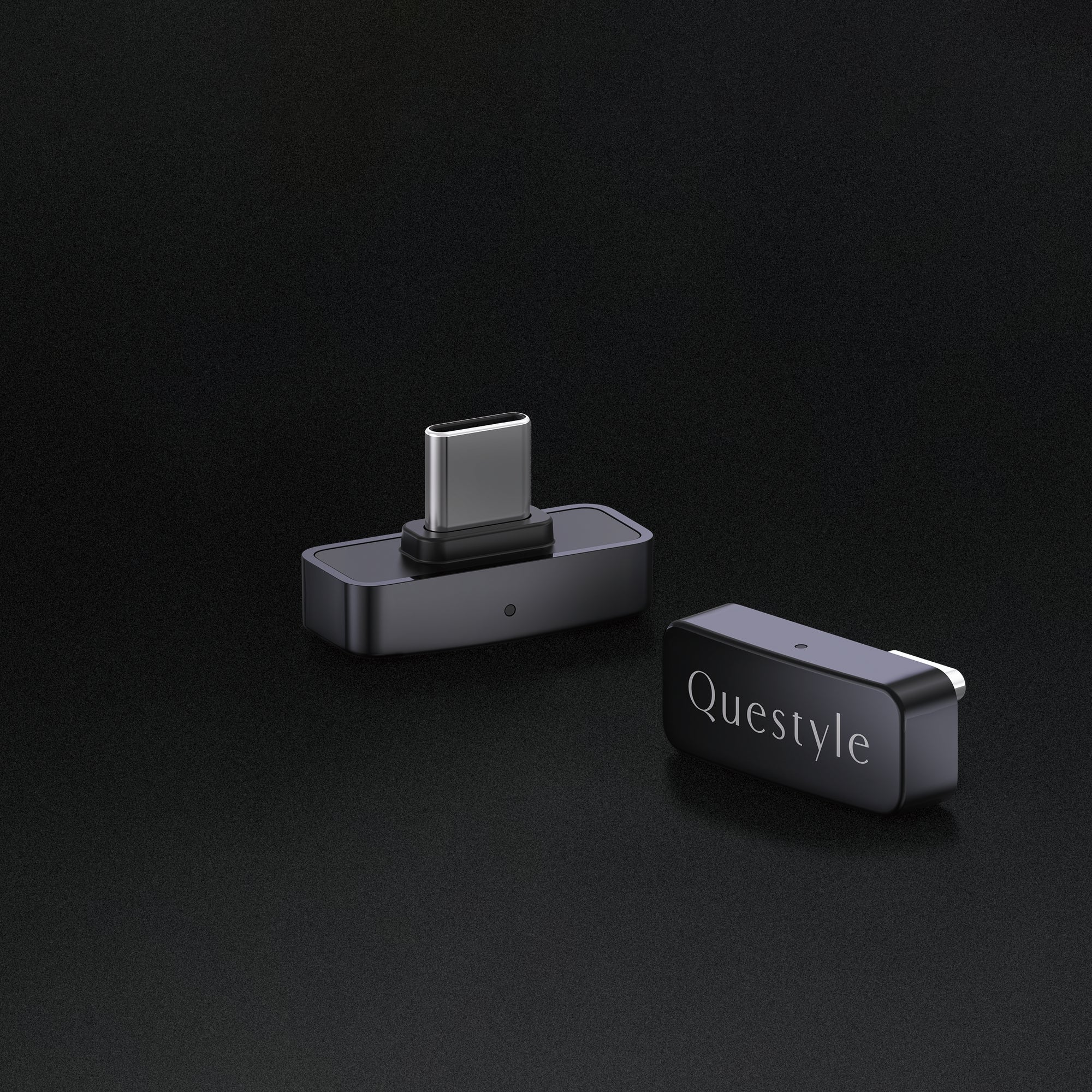 Questyle QCC Dongle Pro Lossless Bluetooth Transmitter