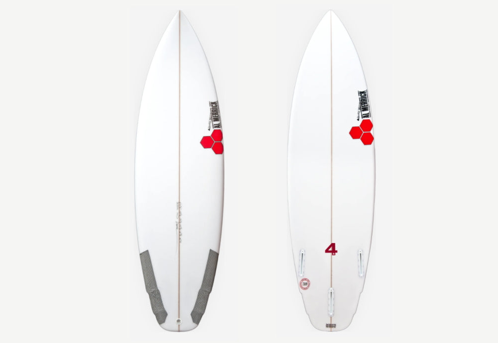 アルメリック #4（フォー） – サーフボード通販 Rubik surf