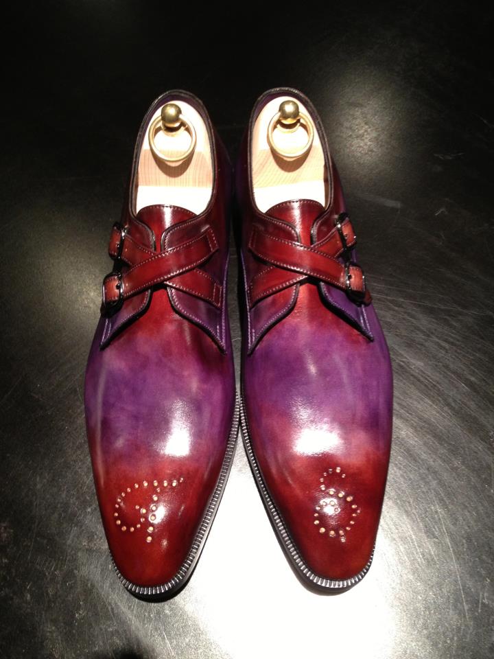 Let's swing! with Imai Hiroki! 「姫路発世界」の名靴職人 今井宏樹氏