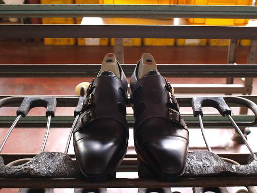 Let's swing! with Imai Hiroki! 「姫路発世界」の名靴職人 今井宏樹氏