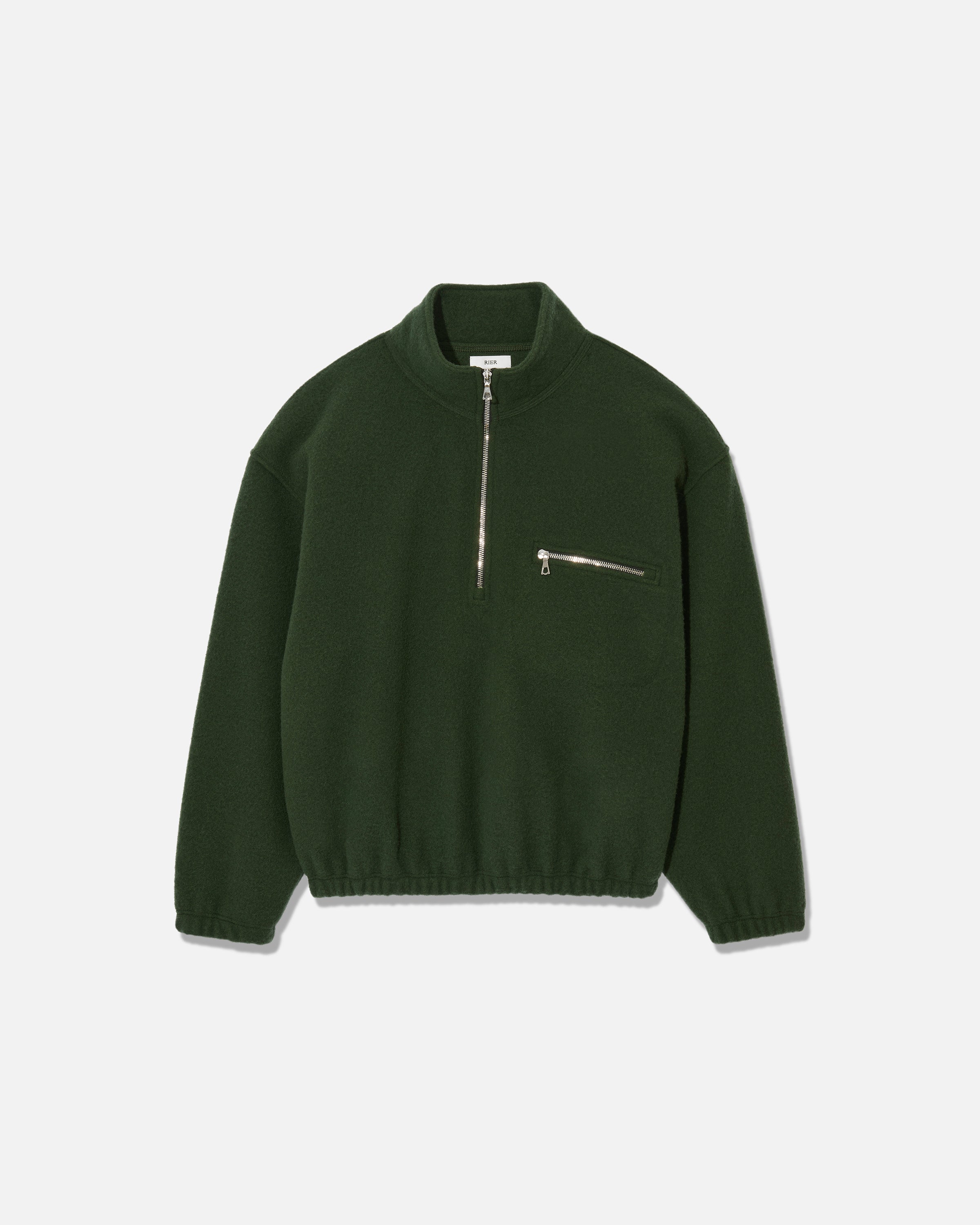 RIER | Fleece ivy | made in Austria | Rier