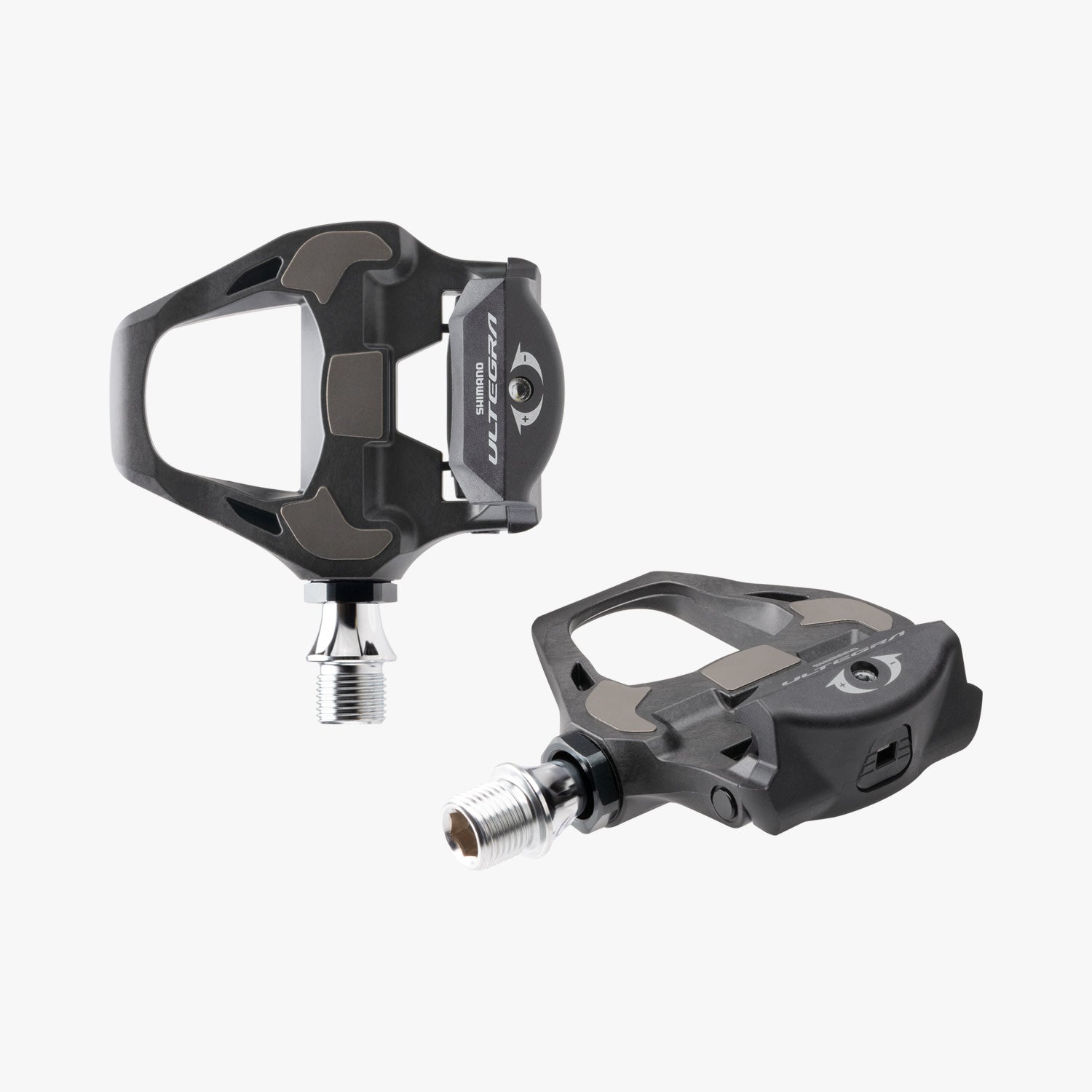 Ultegra PD-R8000 SPD-SL Carbon Pedals | Road Pedals | Ride Shimano