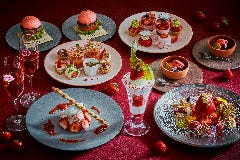 DINING ＆ BAR TABLE 9 TOKYO(ダイニングアンドバーテーブルナイン