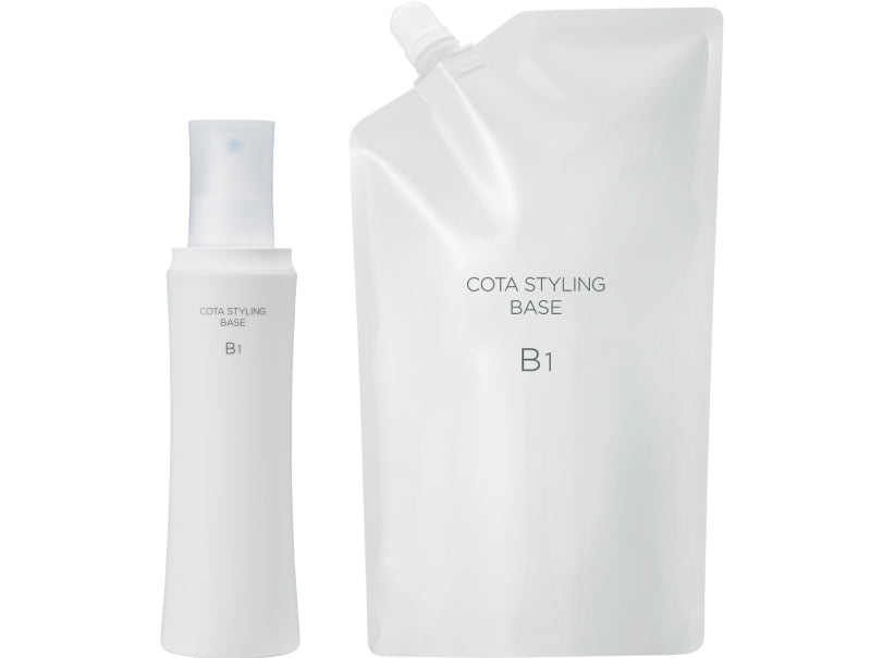 COTA STYLING BASE B1/コタスタイリング ベース B1 – リタヘアー
