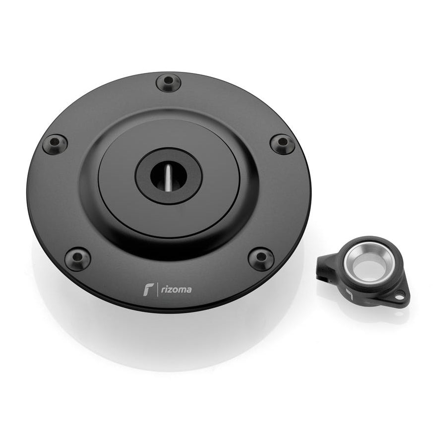 Fuel Tank Caps : TF142B – rizoma Japan