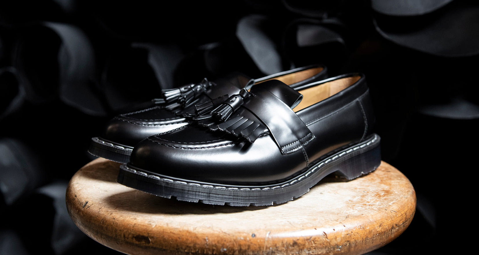 SOLOVAIR｜ソロヴェアー｜メンズ【 公式通販サイト ROCOCO 】｜ROCOCO