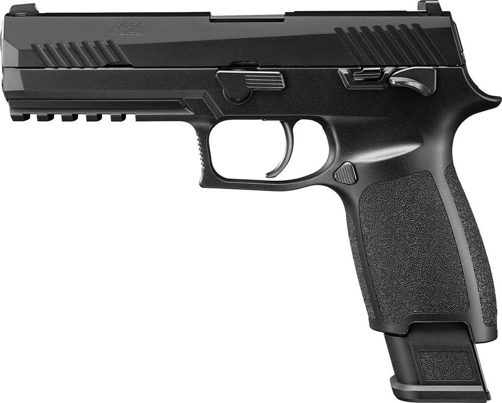 東京マルイ】P320用32連ロングマガジン（2025年12月19日再入荷） – ROCK-et