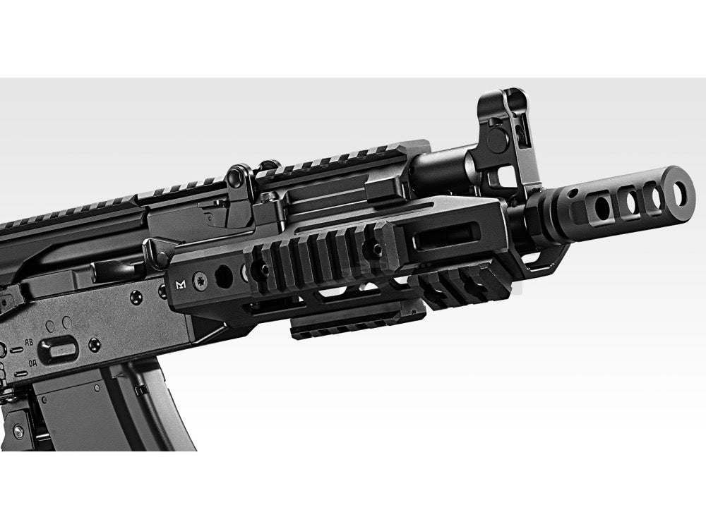 AKX ガスガン マガジン4本付き AKX ガスガン マガジン4本付き AKX