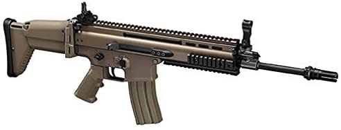 東京マルイ】スカーH フラット・ダークアース 次世代電動ガン – ROCK-et