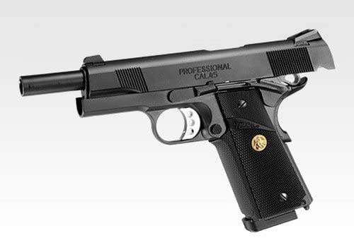 東京マルイ】MEUピストル（最新ロット/2026年4月下旬発売・予約