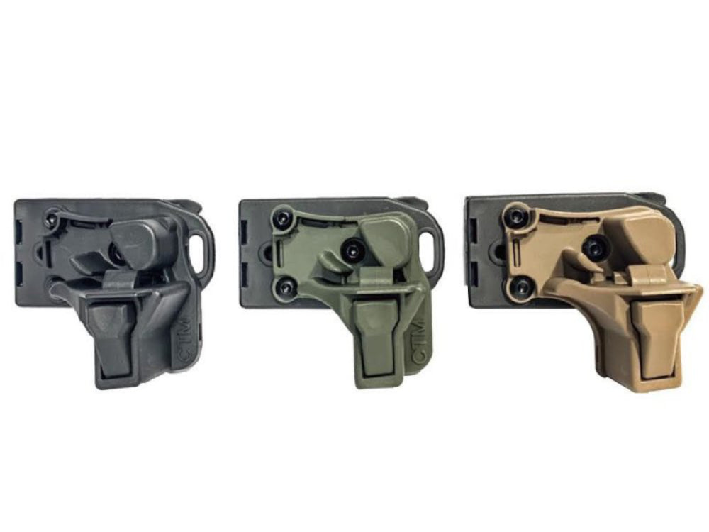 CTM Airsoft】GLOCK/AAP Holster – ROCK-et