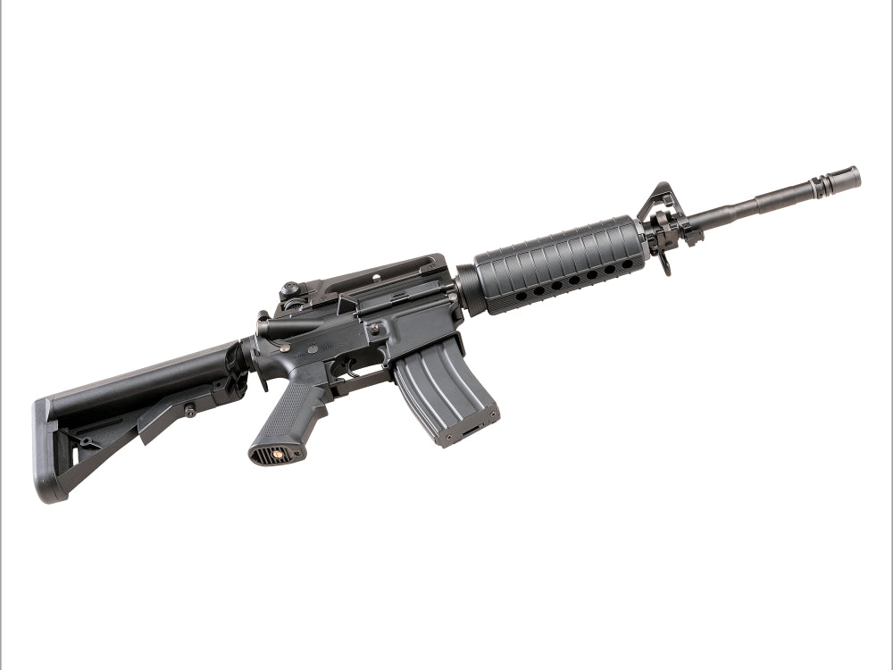 KSC M4TEG 電動ガン 外装カスタム部品込み KSC M4TEG 電動ガン 外装