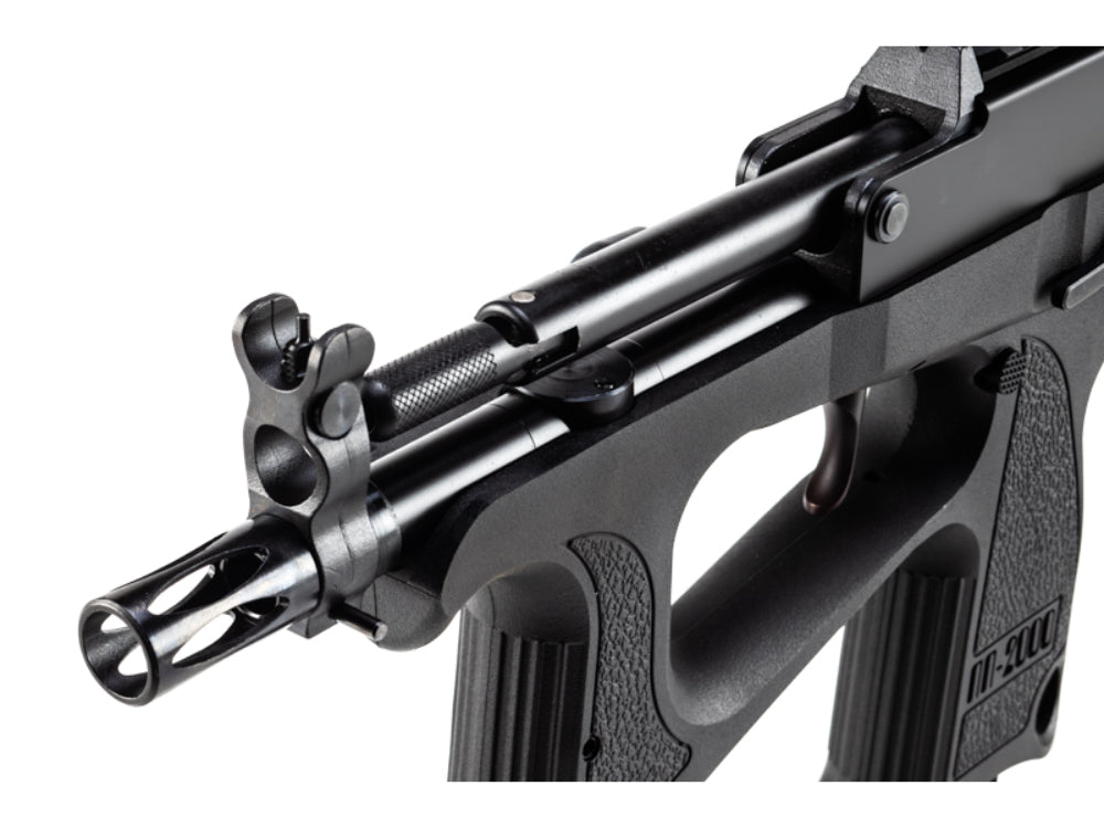 MODIFY】PP-2000 CO2GBB 2ndロット（2023年2月中旬発売） – ROCK-et