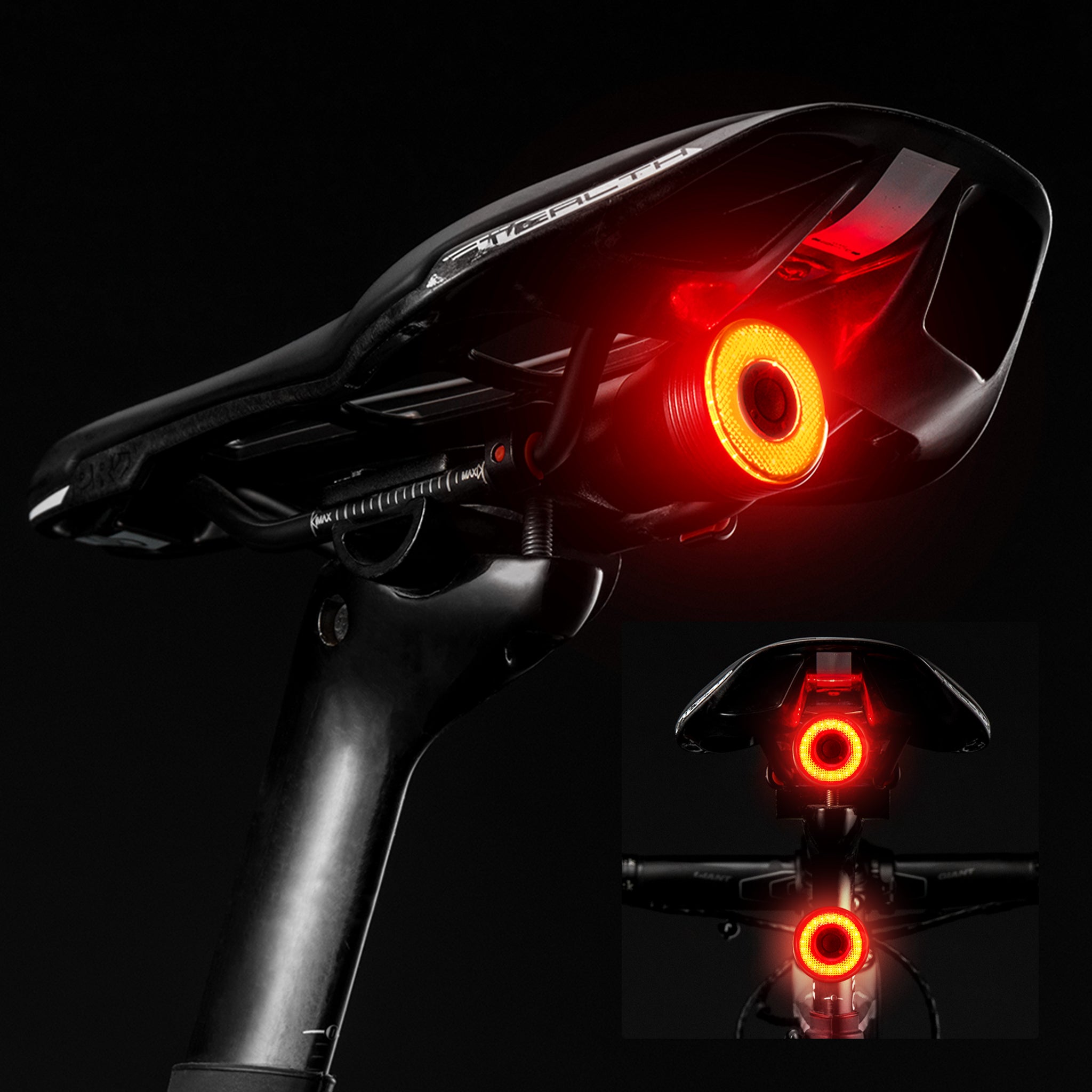 ROCKBROS テールライト TL907Q5シリーズ – ROCKBROSJP